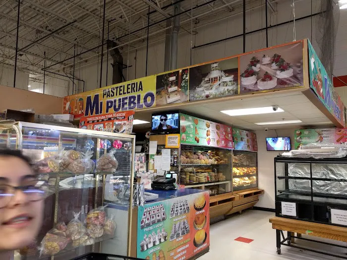 Panaderia Mi Pueblo Picture 2