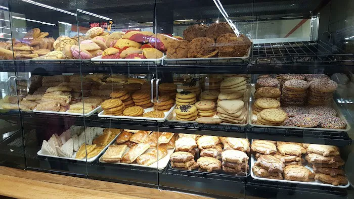Panaderia Mi Pueblo Picture 7