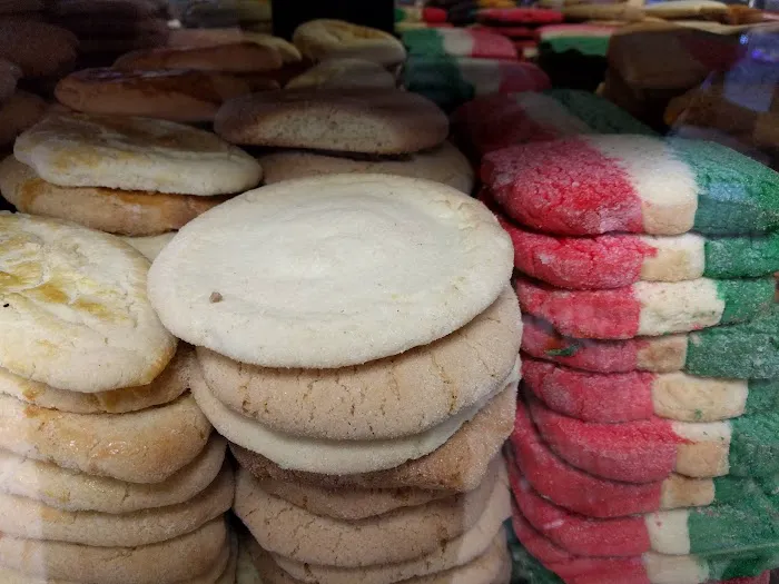 Panaderia Mi Pueblo Picture 1