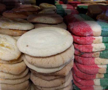 Panaderia Mi Pueblo