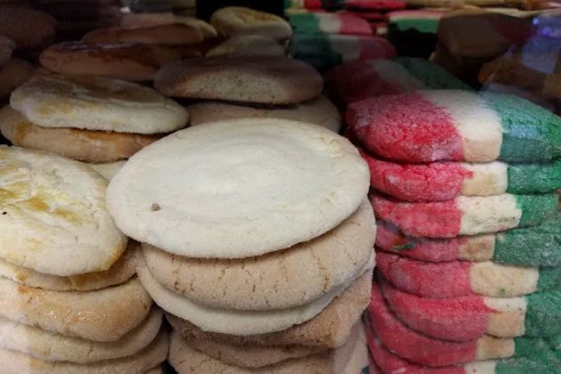 Panaderia Mi Pueblo