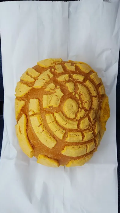 Panaderia Mi Pueblo Picture 5