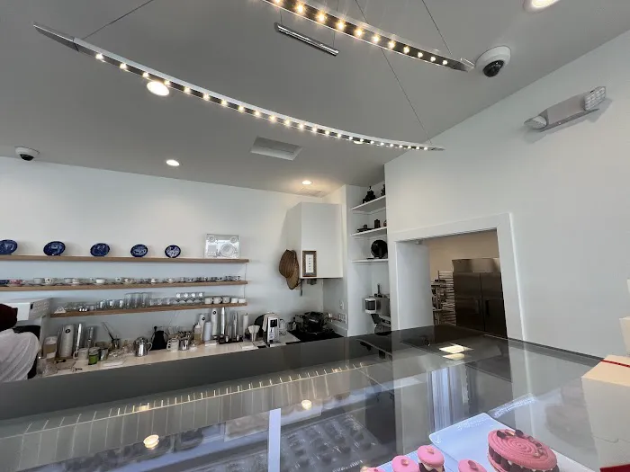 Mjomii Dessert & Coffee House Picture 5