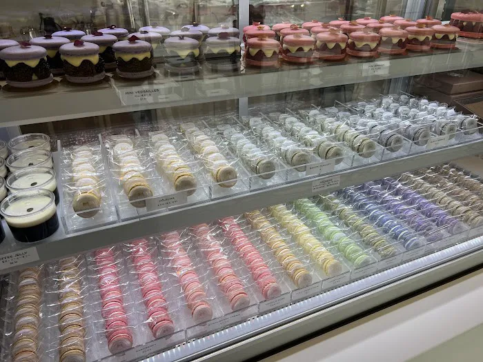 Mjomii Dessert & Coffee House Picture 8