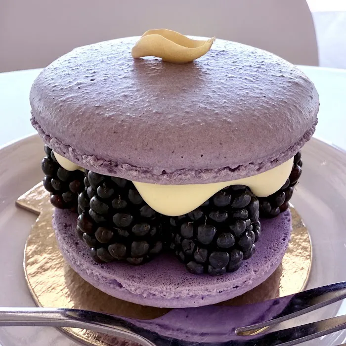 Mjomii Dessert & Coffee House Picture 9