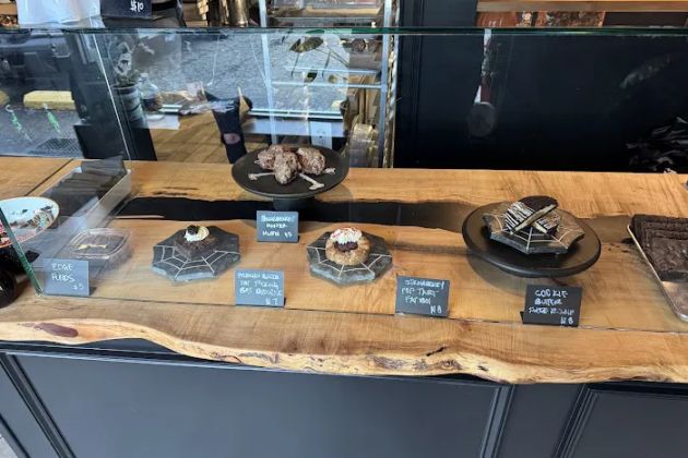 Bite This
