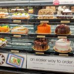 Giant Eagle Bakery
