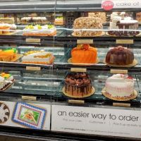 Giant Eagle Bakery ico
