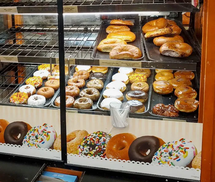 Giant Eagle Bakery Picture 3