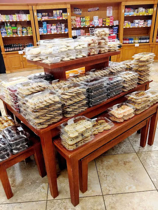 Giant Eagle Bakery Picture 5