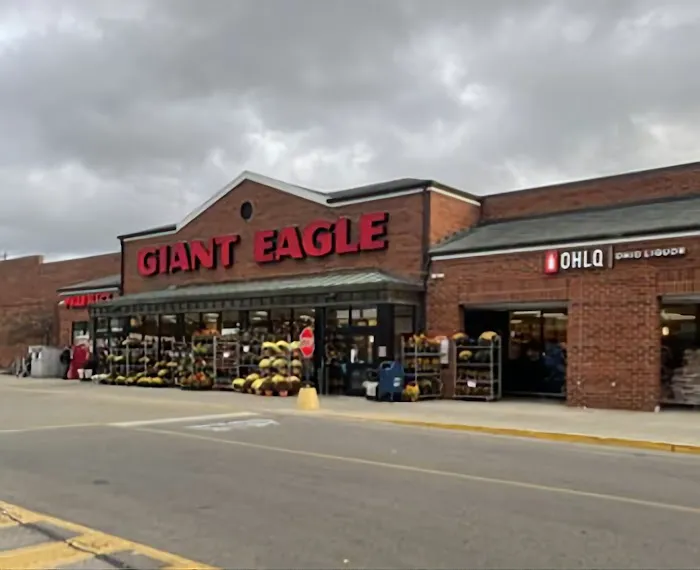 Giant Eagle Bakery Picture 1