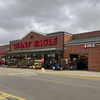Giant Eagle Bakery ico