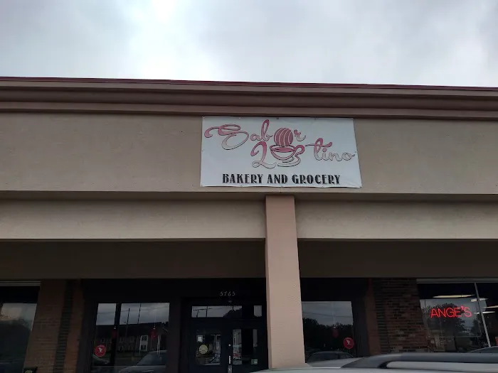 Sabor Latino Bakery & Grocery Picture 7