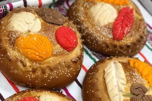 Sabor Latino Bakery & Grocery