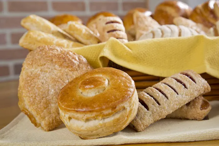 Spicy Cup Bakery Picture 2