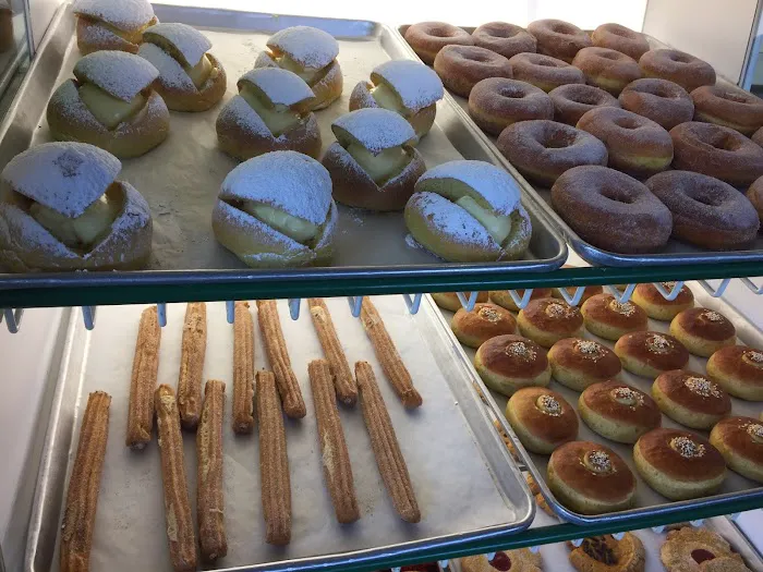 Spicy Cup Bakery Picture 4