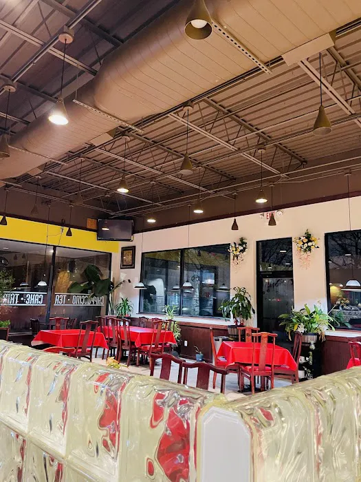 Spicy Cup Bakery Picture 1