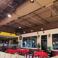 Spicy Cup Bakery ico