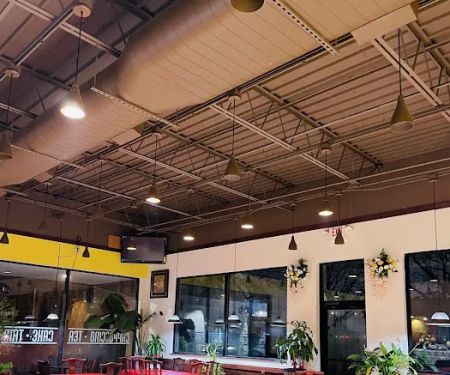 Spicy Cup Bakery