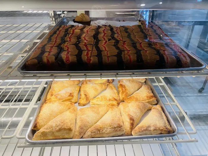 Spicy Cup Bakery Picture 3