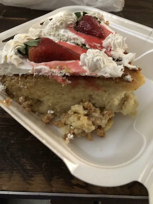 Spicy Cup Bakery Picture 9