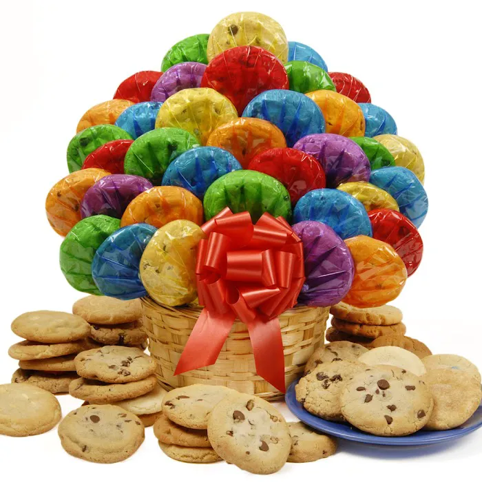 Cookie Bouquets Picture 7