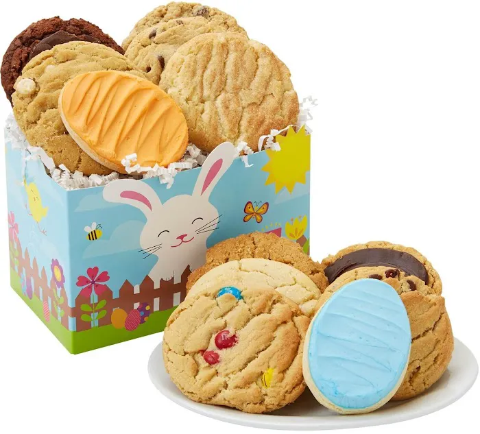 Cookie Bouquets Picture 6