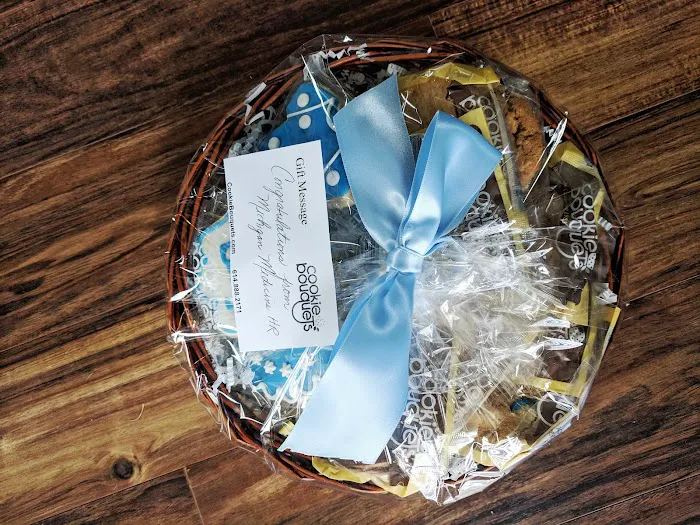 Cookie Bouquets Picture 3