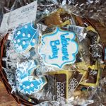 Cookie Bouquets