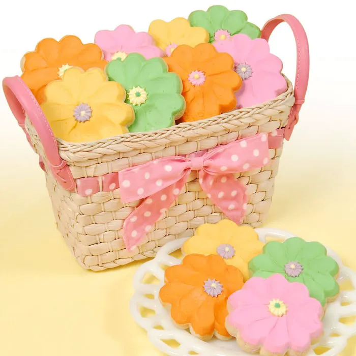 Cookie Bouquets Picture 9