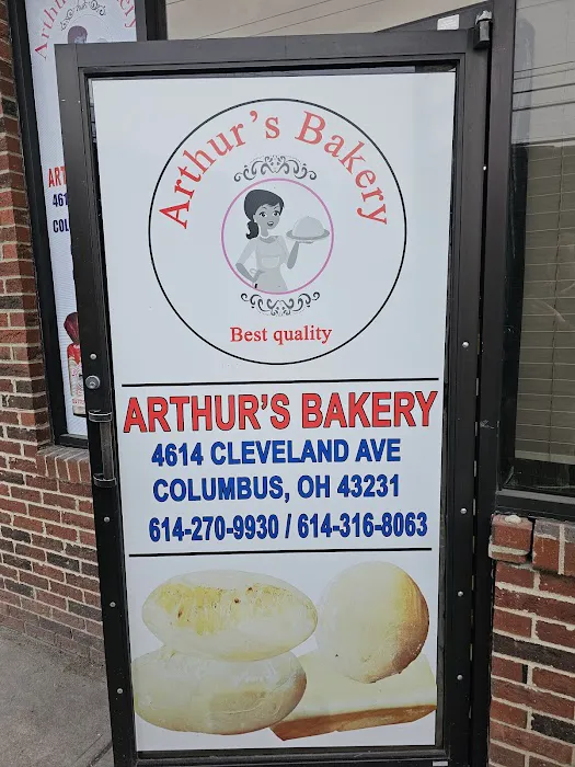 Arthur's Bakery Picture 3