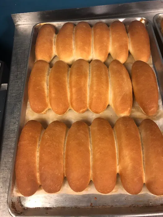 Jazeera bakery LLC Picture 1
