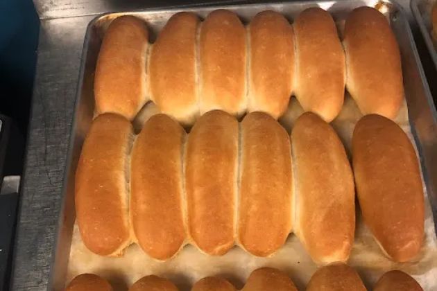 Jazeera bakery LLC