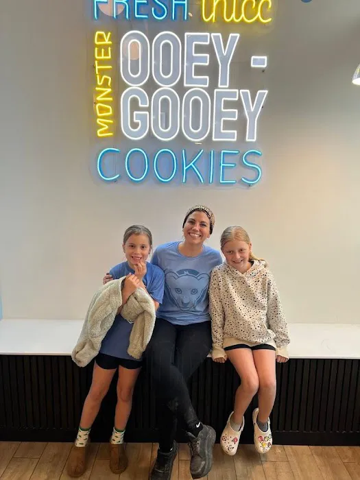 Lion Cub's Cookies- Worthington Picture 5