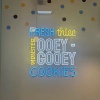 Lion Cub's Cookies- Worthington ico