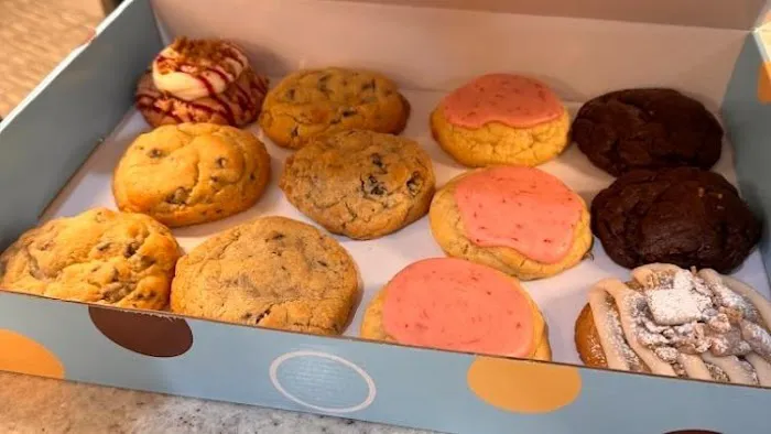Lion Cub's Cookies- Worthington Picture 2