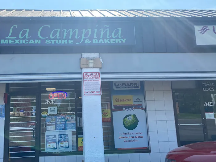 La Campina Picture 3