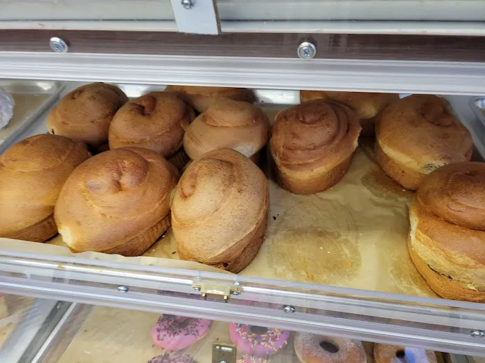 La Clasica de Oaxaca Bakery Picture 5