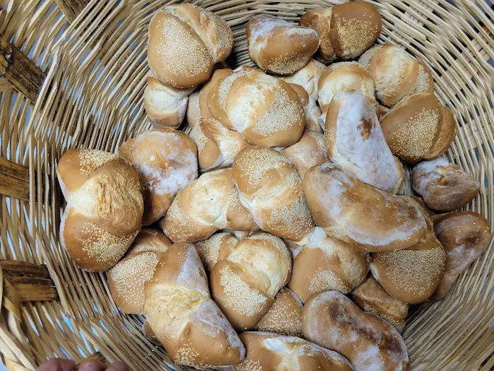 La Clasica de Oaxaca Bakery Picture 8