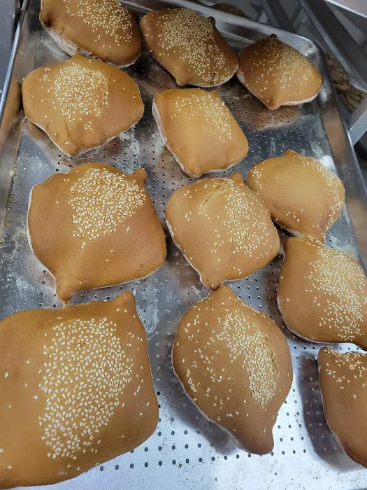 La Clasica de Oaxaca Bakery Picture 2