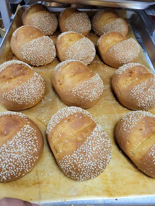 La Clasica de Oaxaca Bakery Picture 7