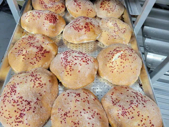 La Clasica de Oaxaca Bakery Picture 1