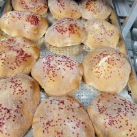 La Clasica de Oaxaca Bakery ico