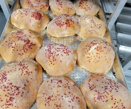 La Clasica de Oaxaca Bakery
