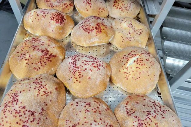 La Clasica de Oaxaca Bakery