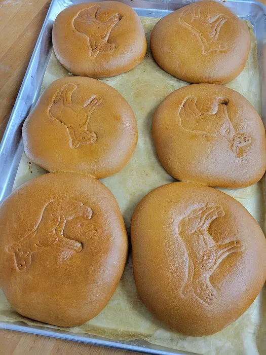 La Clasica de Oaxaca Bakery Picture 3