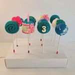 OK Pops Cake Pops