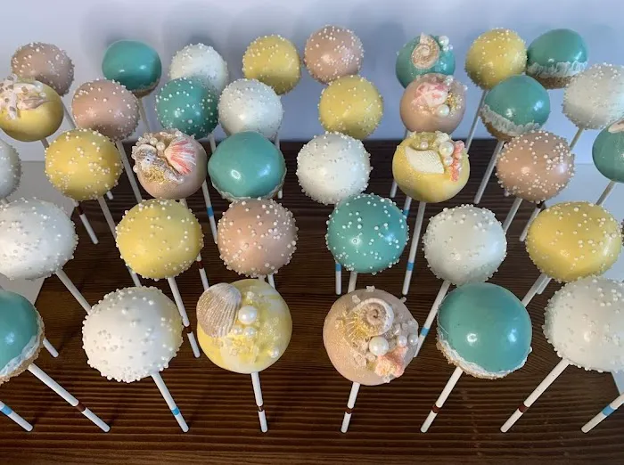 OK Pops Cake Pops Picture 3