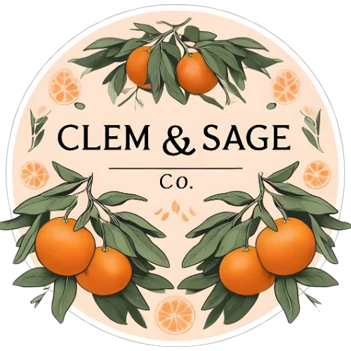 Sweet Clementine & Sage Bakery Picture 1