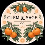 Sweet Clementine & Sage Bakery